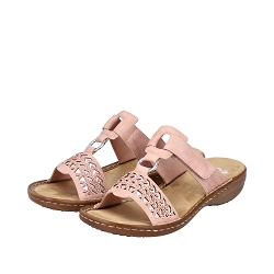 RIEKER FEMME 60887.31<br>Rose