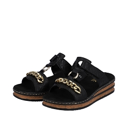 RIEKER FEMME 62929.00<br>Noir