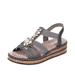 RIEKER FEMME 62949.45<br>Gris