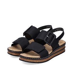 RIEKER FEMME 62950.00<br>Noir
