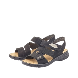 RIEKER FEMME 64573.00<br>Noir