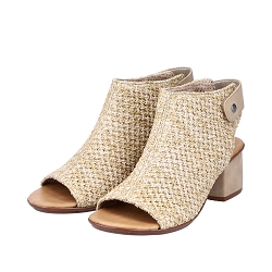 RIEKER FEMME 64670.60<br>Beige
