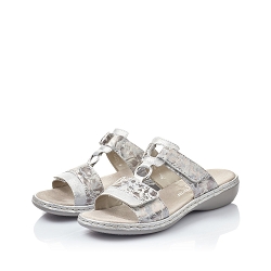 RIEKER FEMME 659X6.80<br>Gris