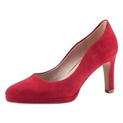 TAMARIS M 1.1.22411.503<br>Framboise