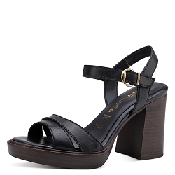 TAMARIS M 1.1.28010.001<br>Noir