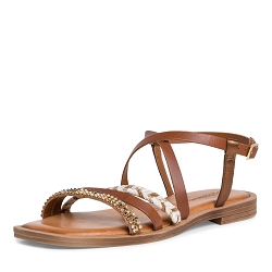 TAMARIS M 1.1.28115.392<br>Cognac multi