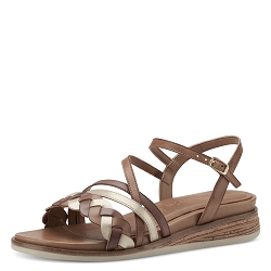 TAMARIS M 1.1.28250.392<br>Cognac multi