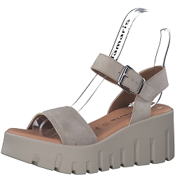 TAMARIS M 1.1.28712.342<br>Taupe