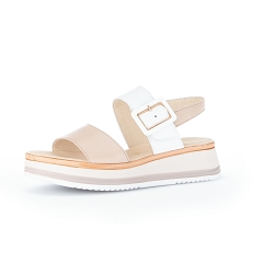 J5235D 22.744.58:Blanc Multi