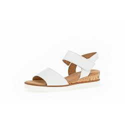 HIRONELA 22.750.50:Blanc