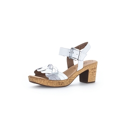 D166HC 24.763.21:Blanc Multi