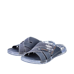 RIEKER HOMME 21999.14<br>Bleu