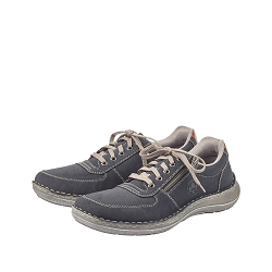 RIEKER HOMME 03030.14<br>Bleu