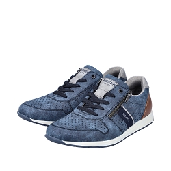 RIEKER HOMME 11926.14<br>Bleu