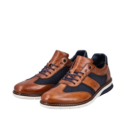 RIEKER HOMME 14410.24<br>Brun