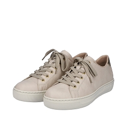 RIEKER FEMME L9800.80<br>Beige