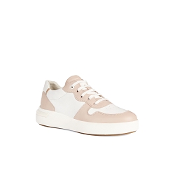 GEOX D35QFA<br>Nude