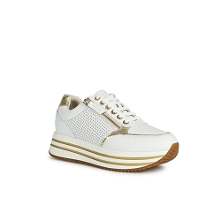 N394 D35QHE:Blanc