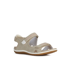 GEOX D52R6A<br>Taupe