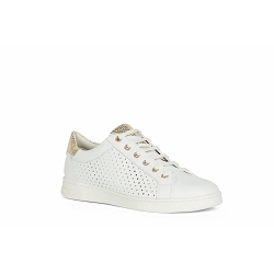 GEOX D151BB<br>Blanc Multi