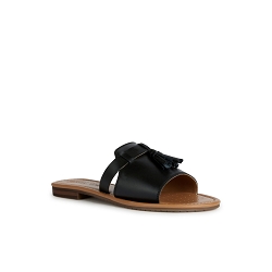 Geox sandale d35lxd noir