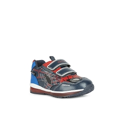 J04CYA B2684A:Bleu