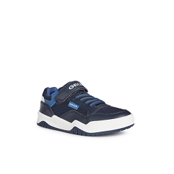 GEOX E J167RB<br>Bleu