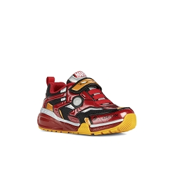 BONZIP202 J35FEC:Rouge