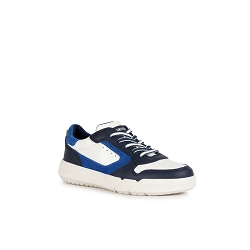 B163CC J35GWA:Bleu