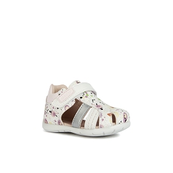 U26EZB B151QD:Blanc