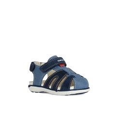 TRAVPLG097 B354LA:Bleu