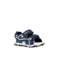 Geox sandale b3559a bleu