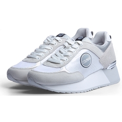  TRAVISA187<br>Blanc Multi