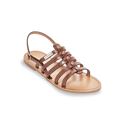 U4207L HIKANO:Brun