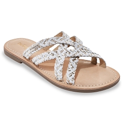  DIAMSEO<br>Blanc Multi