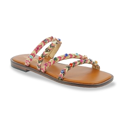 LES TROPEZIENNES OPIANA<br>Multicolor