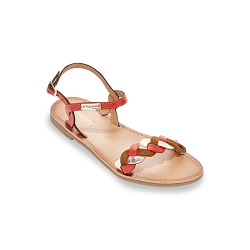 LUC HORTENSE:Corail