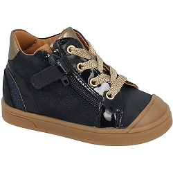 J35HLA KATY:Bleu