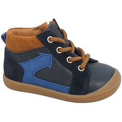 BELLAMY LILIAN<br>Bleu