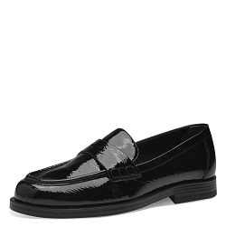 TAMARIS M 1.24311.41.018<br>Noir vernis