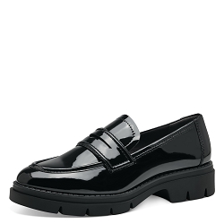 TAMARIS M 1.24313.41.018<br>Noir vernis
