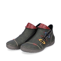RIEKER FEMME 72581.54<br>Kaki
