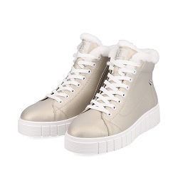 RIEKER FEMME W1071.90<br>Or