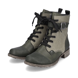 RIEKER FEMME 70814.52<br>Kaki