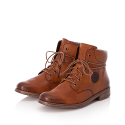 RIEKER FEMME 77423.22<br>Brun