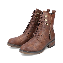 RIEKER FEMME 91614.24<br>Brun