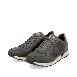RIEKER HOMME U0305.54 Noir
