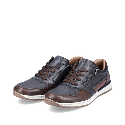 RIEKER HOMME B2111.14<br>Bleu