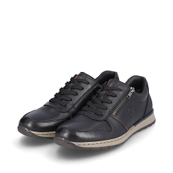 RIEKER HOMME B2112.00<br>Noir