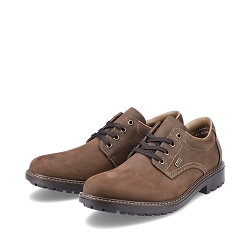 RIEKER HOMME B4610.22<br>Brun